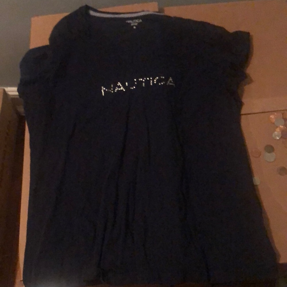 Nautica women’s T-shirt